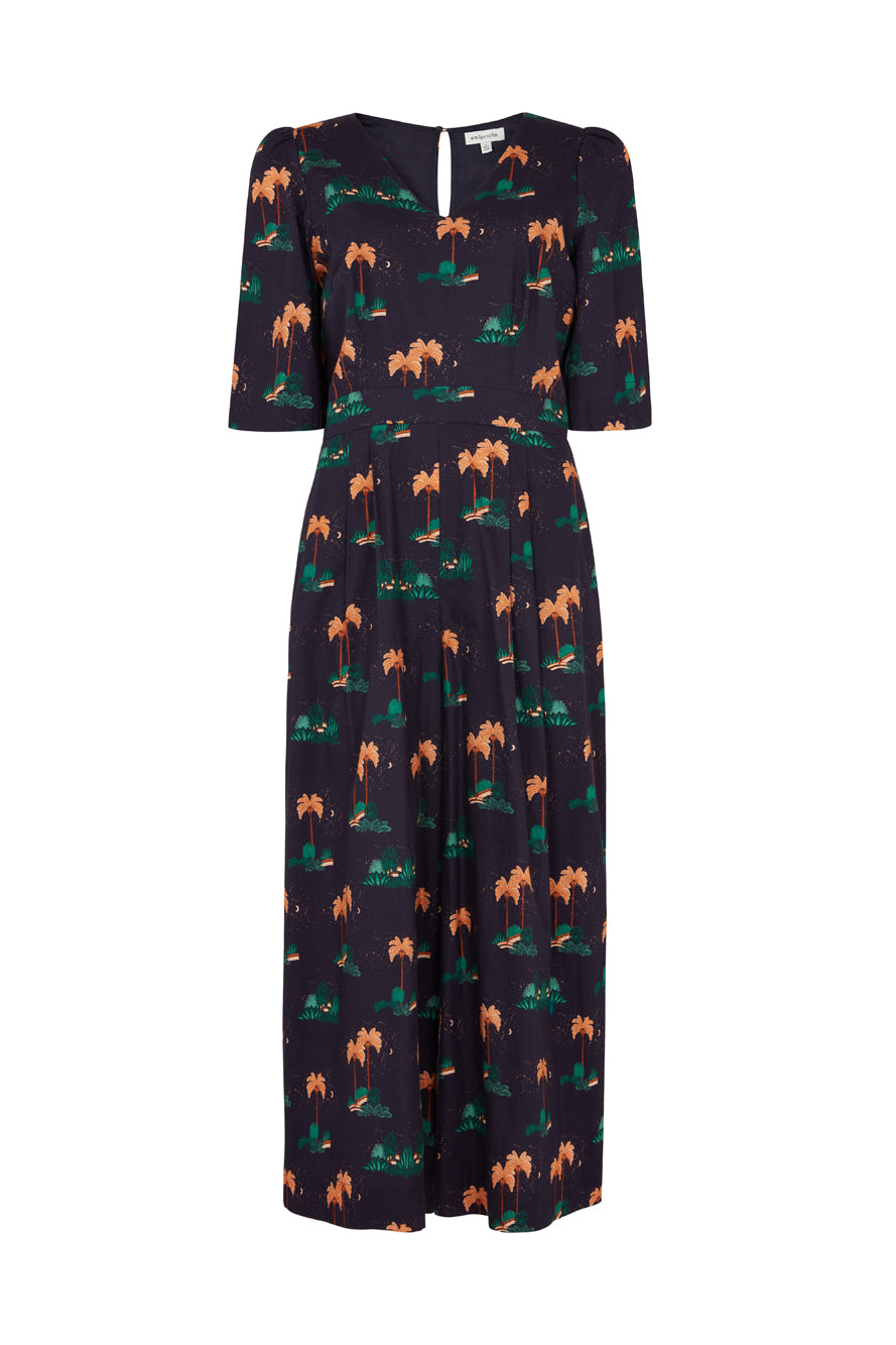 Image of Eleanor Desert Dreams Jumpsuit Autumn/Winter 2023 - Jumpsuit