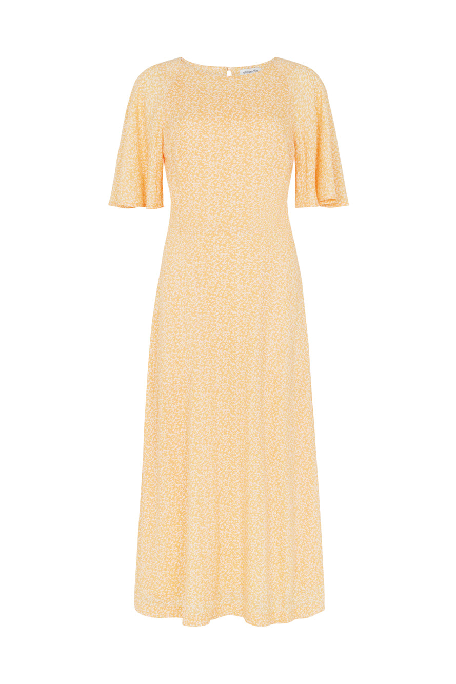 Image of Suzanna Darjeeling Ditsy Dress Spring/Summer 2023 - Dress